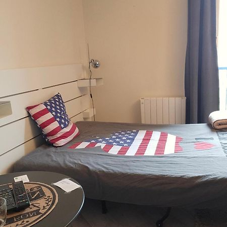 Nuits Dijon Chambre ภายนอก รูปภาพ